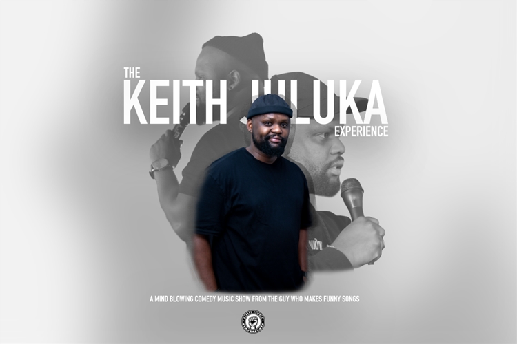 The Keith Juluka Experience